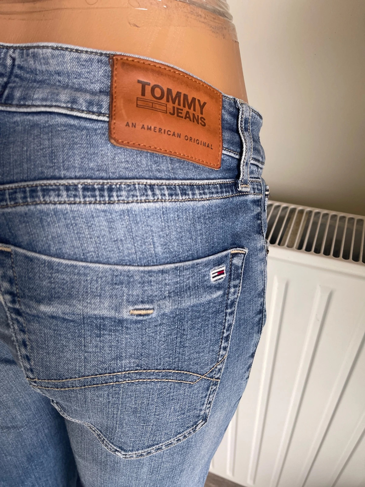 Jean tommy Hilfiger 💚 – Tommy Hilfiger – taille W30 | FR 40 4