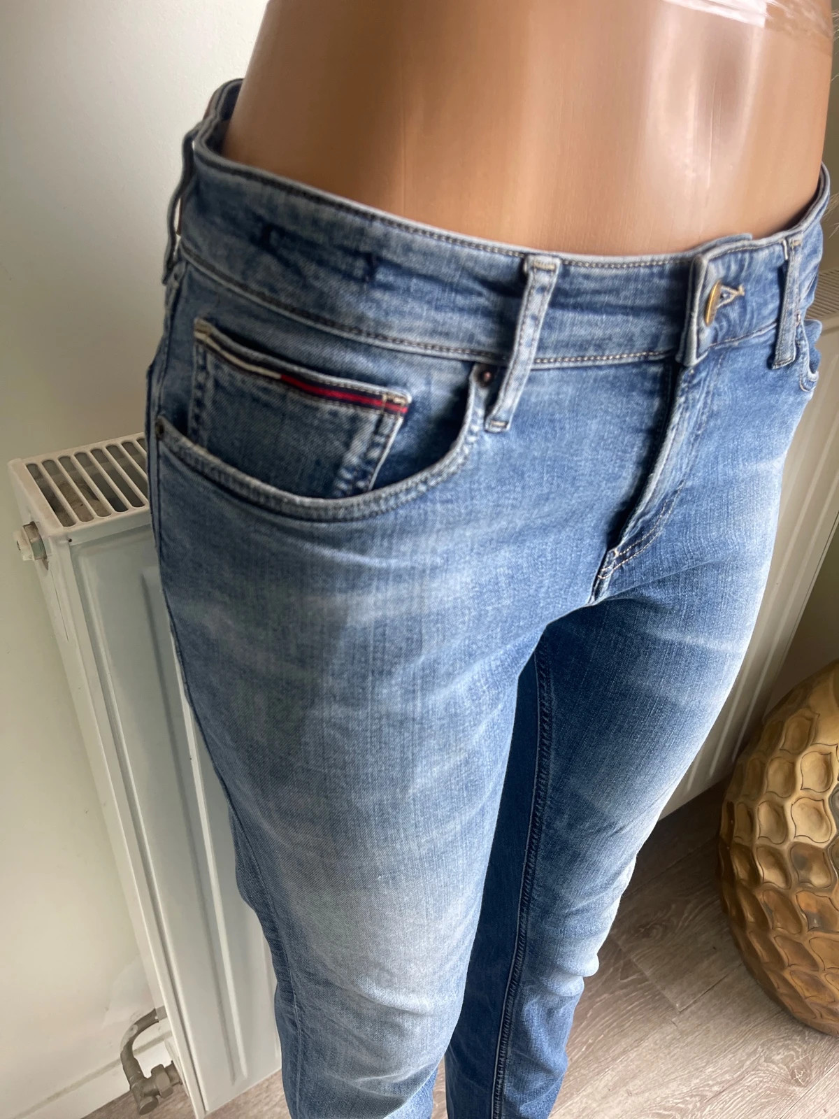 Jean tommy Hilfiger 💚 – Tommy Hilfiger – taille W30 | FR 40 2