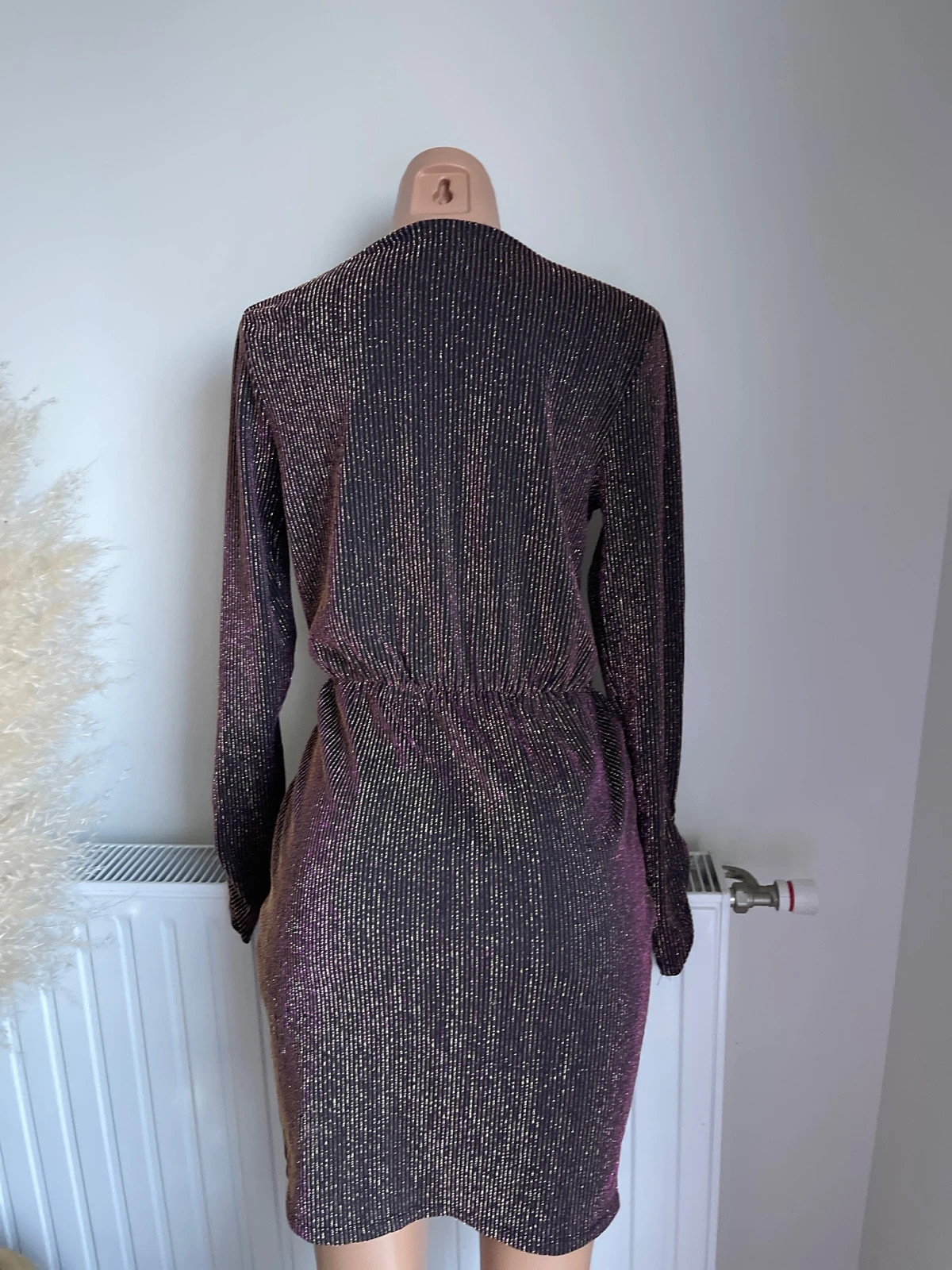 Robe amisu 🍓 – Amisu – taille S / 36 / 8 3