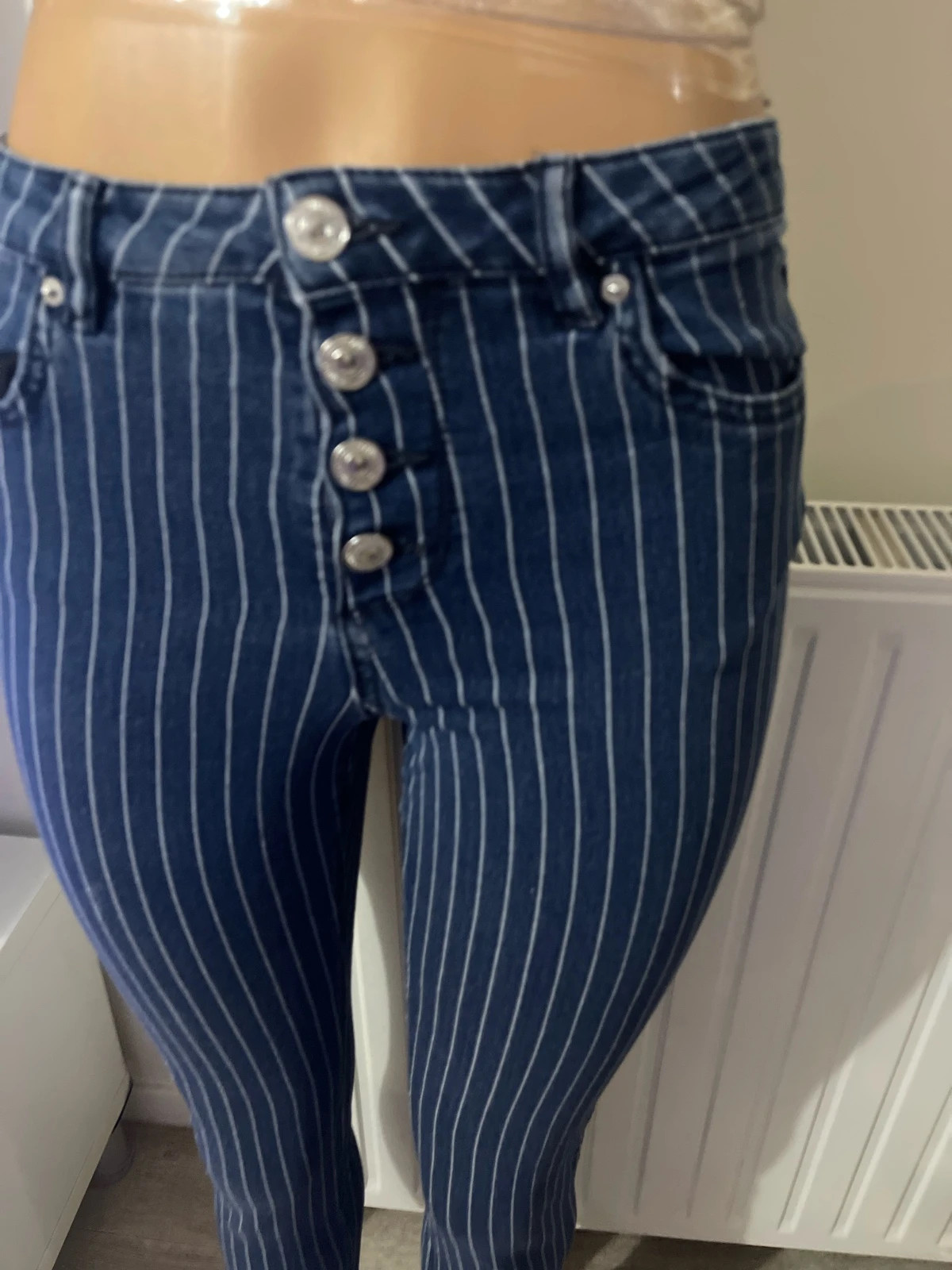Jean Jennyfer 🎀 – Jennyfer – taille M / 38 / 10 2
