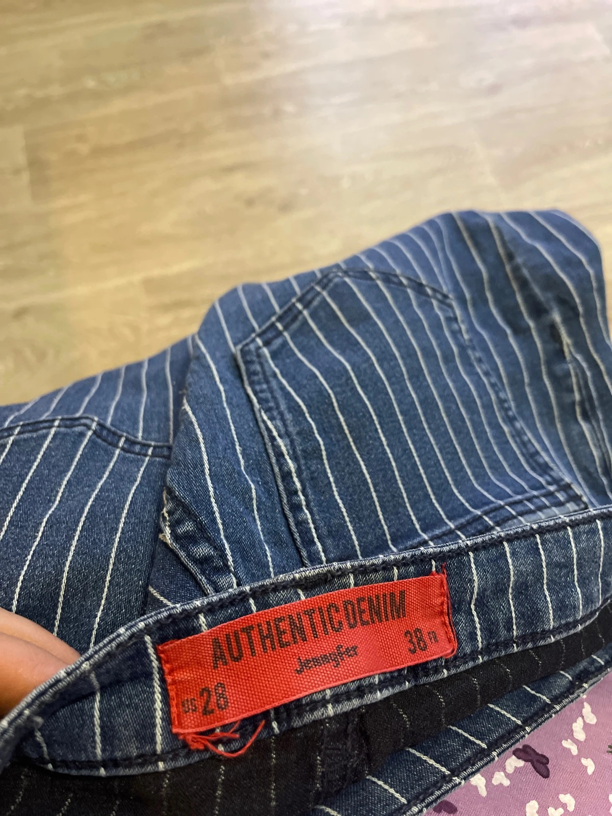 Jean Jennyfer 🎀 – Jennyfer – taille M / 38 / 10 4