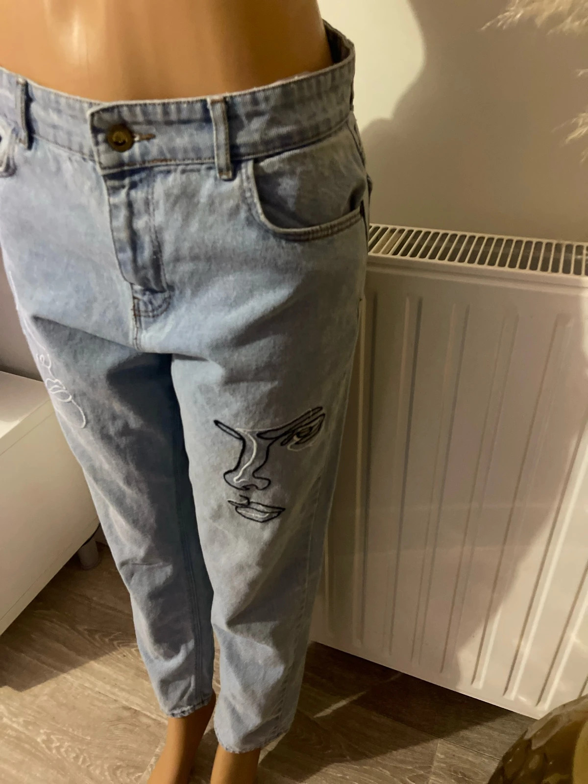 Jean gaga 💚 – gaga – taille XXXL / 46 / 18 2
