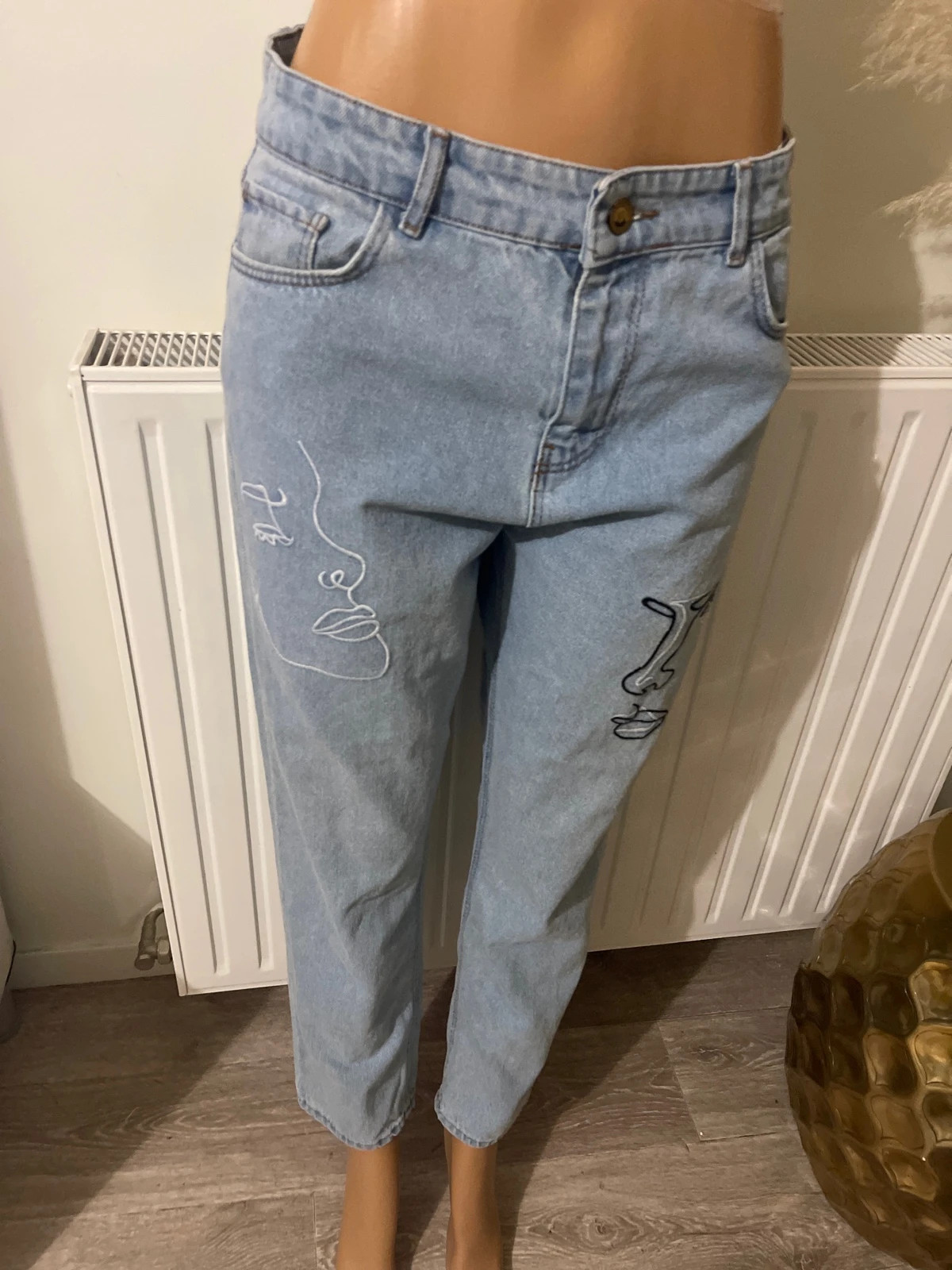 Jean gaga 💚 – gaga – taille XXXL / 46 / 18 3