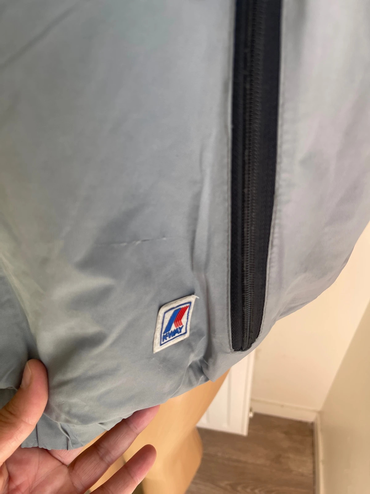 Veste k-way 🍓 – K-Way – taille XL 2