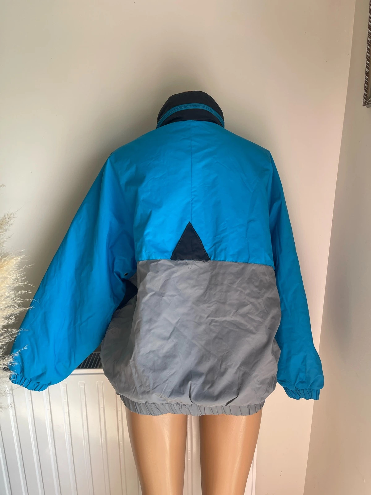 Veste k-way 🍓 – K-Way – taille XL 4