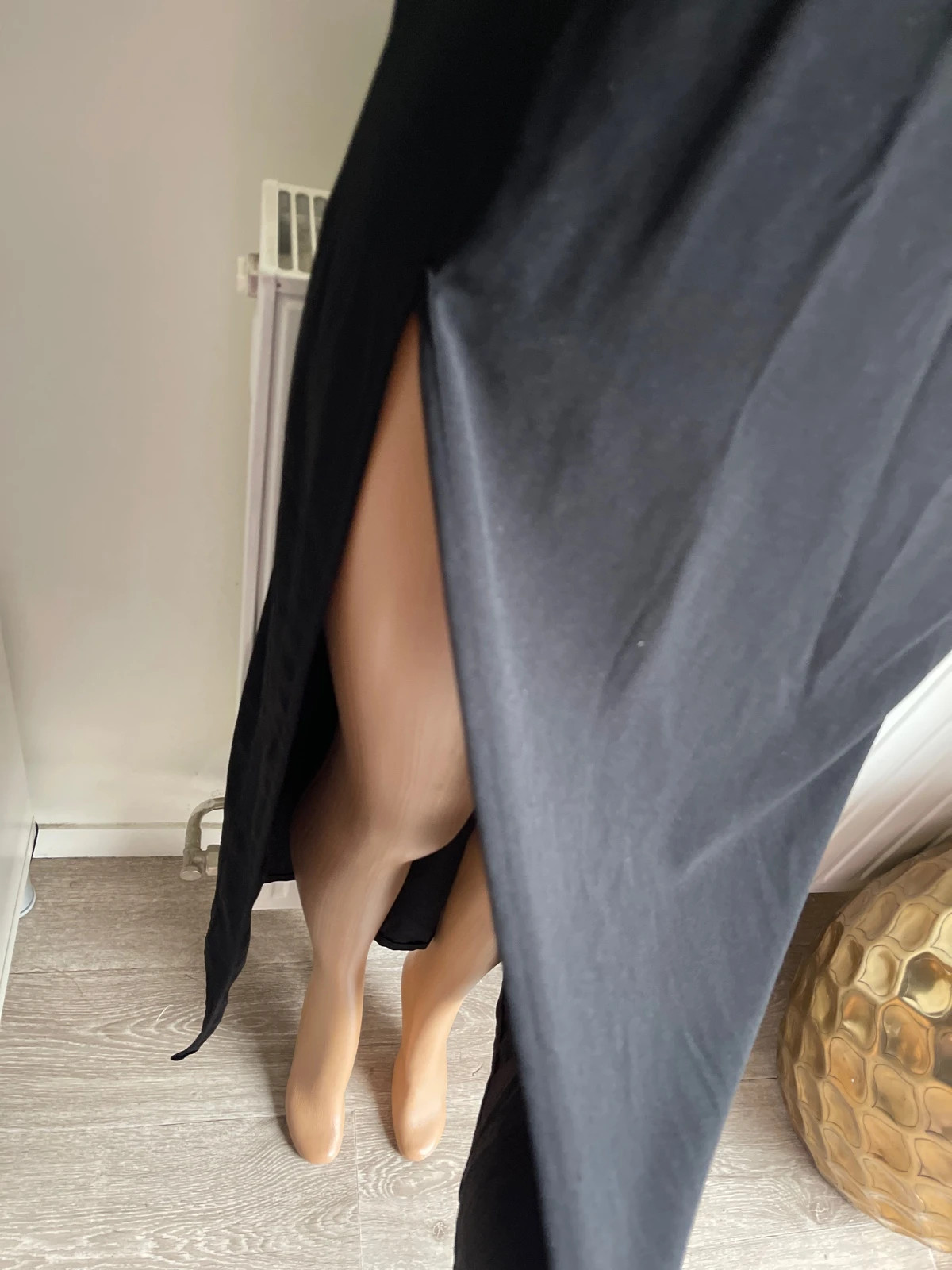 Robe prettylittlething 🩶 – PrettyLittleThing – taille S / 36 / 8 2