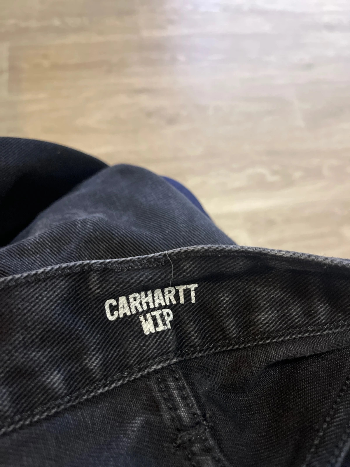 Jean carhartt 🎀 – Carhartt – taille W30 | FR 40 4