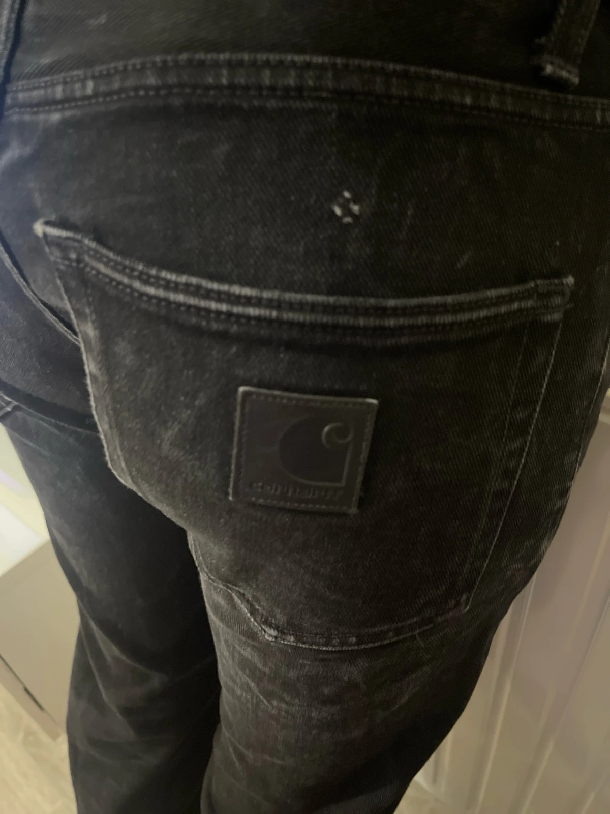 Jean carhartt 🎀 – Carhartt – taille W30 | FR 40 3