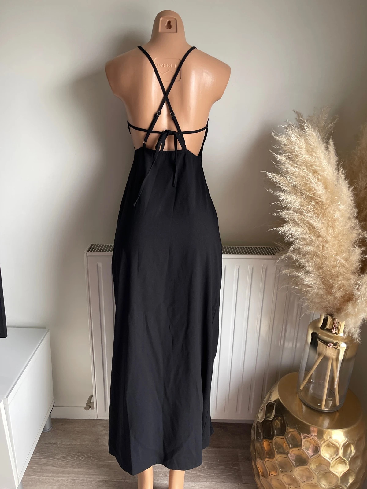 Robe prettylittlething 🩶 – PrettyLittleThing – taille S / 36 / 8 3