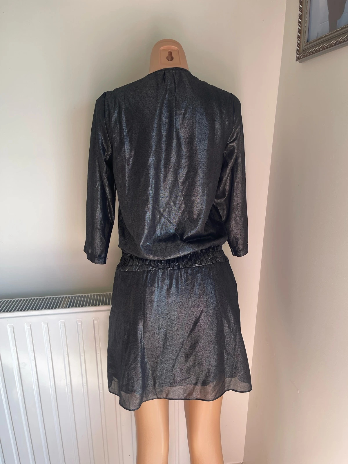 Robe an’ge 🍓 – An'ge – taille S / 36 / 8 3