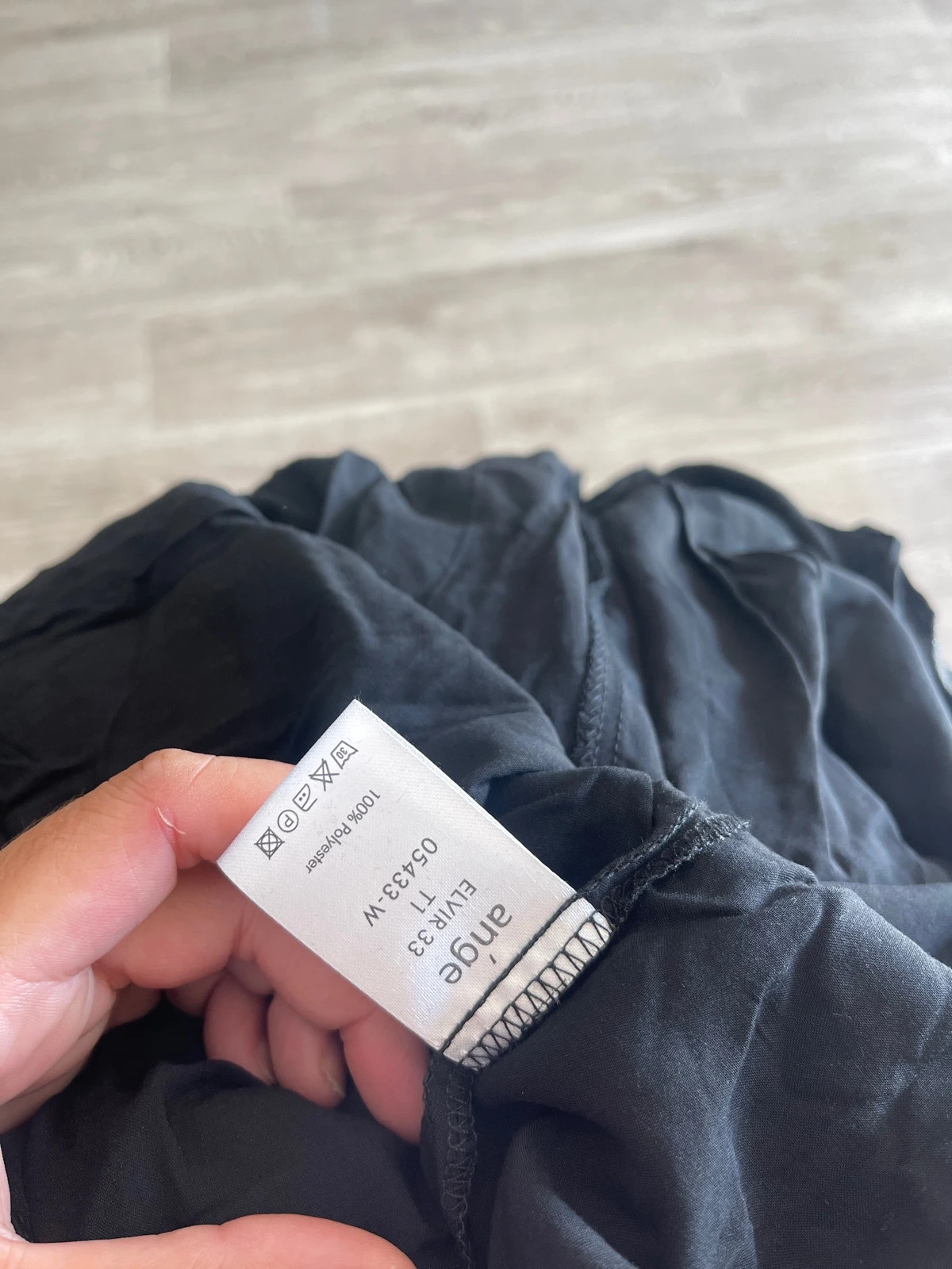 Robe an’ge 🍓 – An'ge – taille S / 36 / 8 5