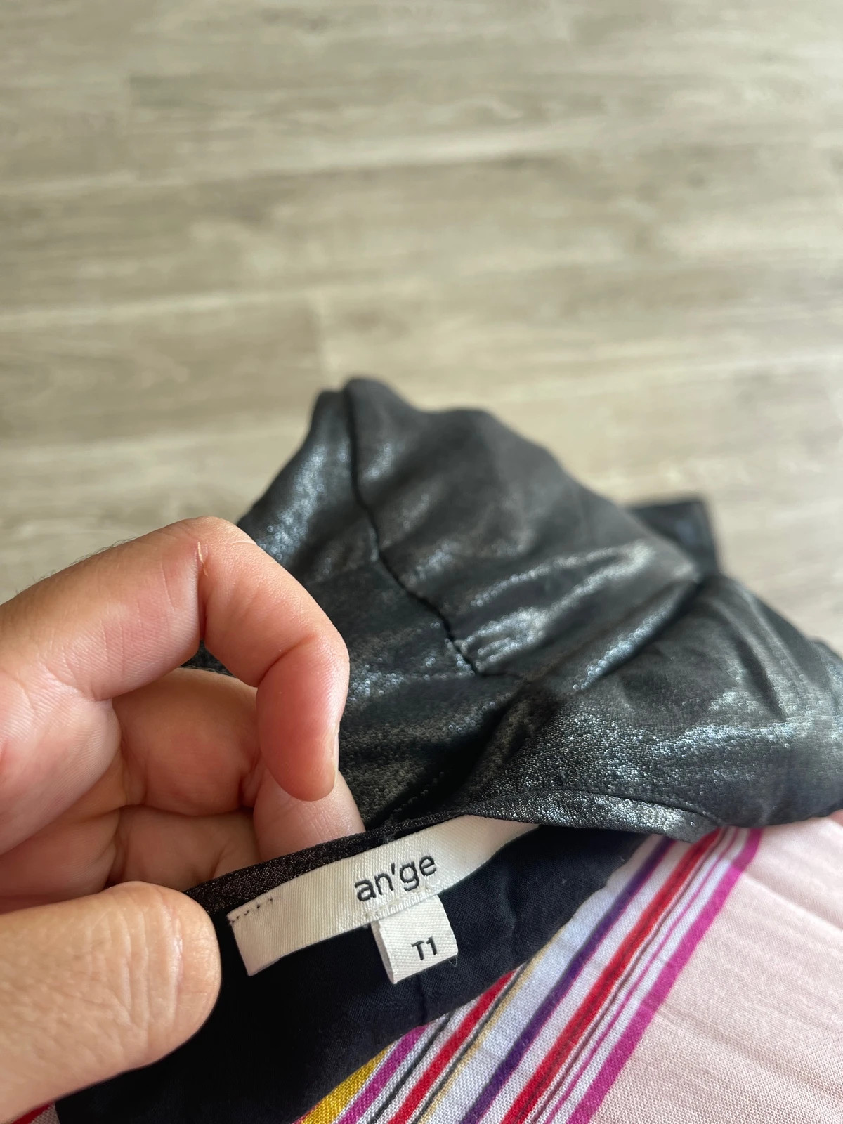 Robe an’ge 🍓 – An'ge – taille S / 36 / 8 4