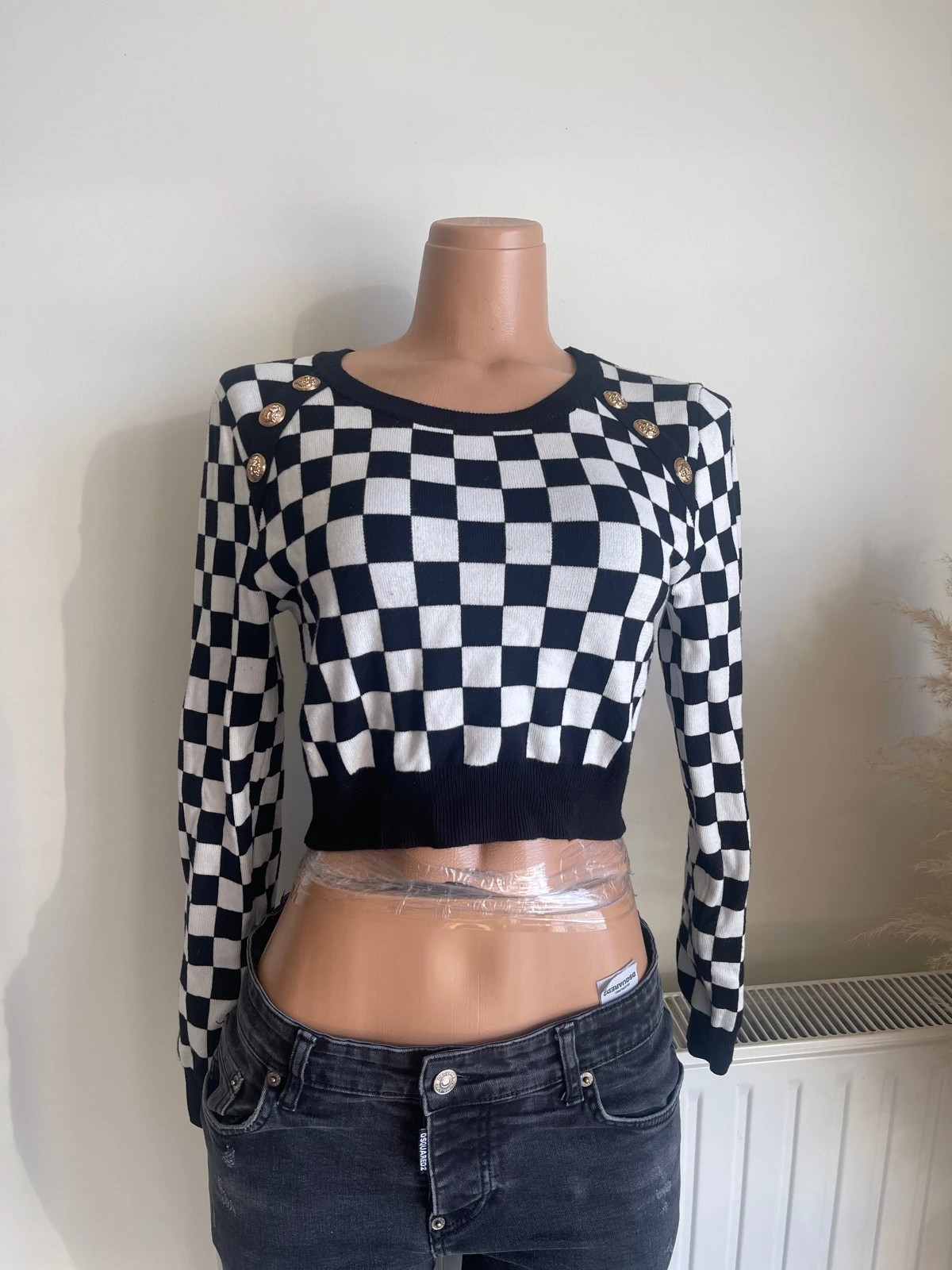 Top moocci 💙 – MOOCCI – taille M / 38 / 10