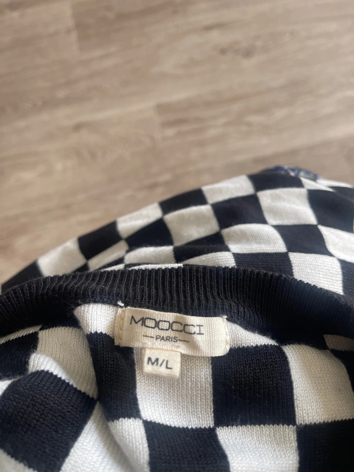 Top moocci 💙 – MOOCCI – taille M / 38 / 10 4