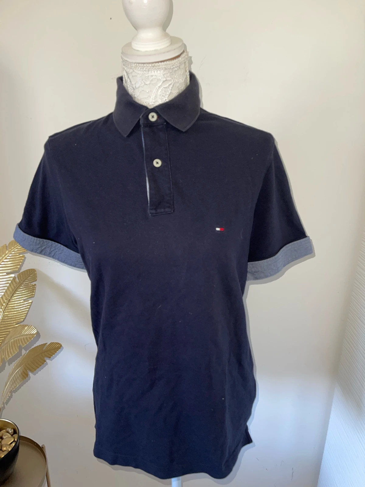 Polo tommy hilfiger