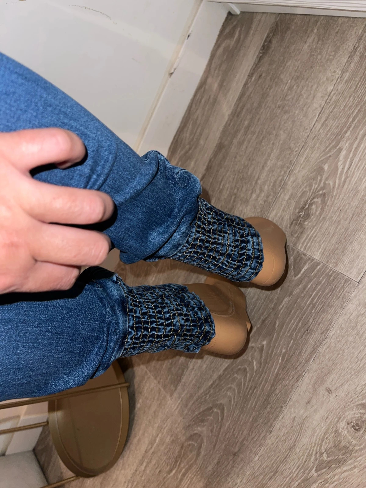 Jean desigual 🌈 – Desigual – taille XS / 34 / 6 5