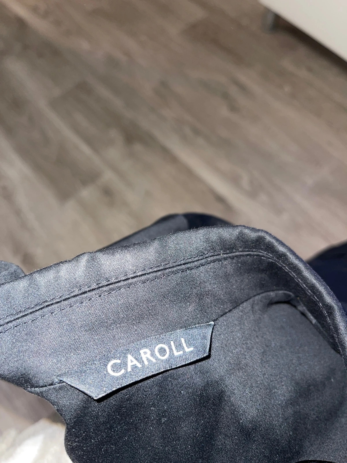 Blazer Caroll – Caroll – taille L / 40 / 12 4