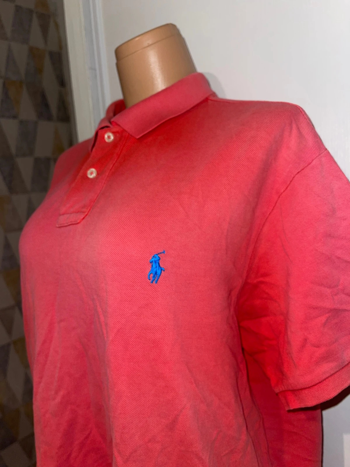 🧡Polo Ralph Lauren – Ralph Lauren – taille XXL 2