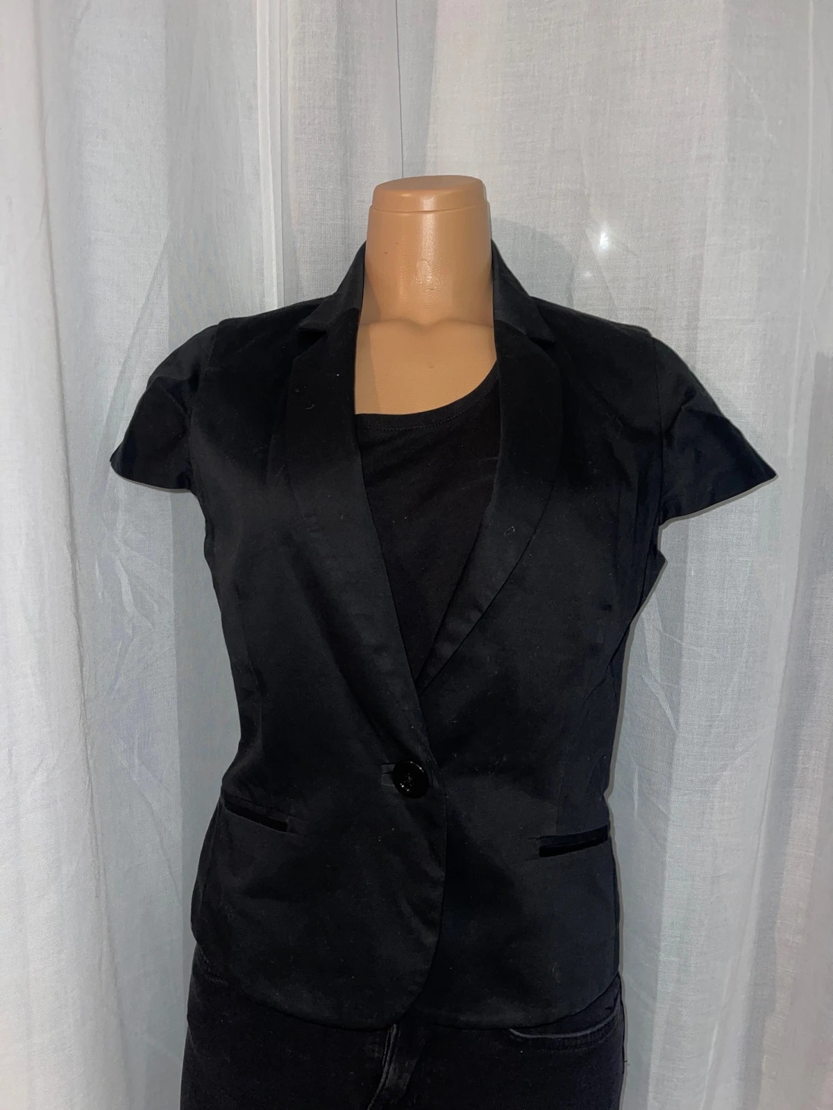 Blazer Caroll