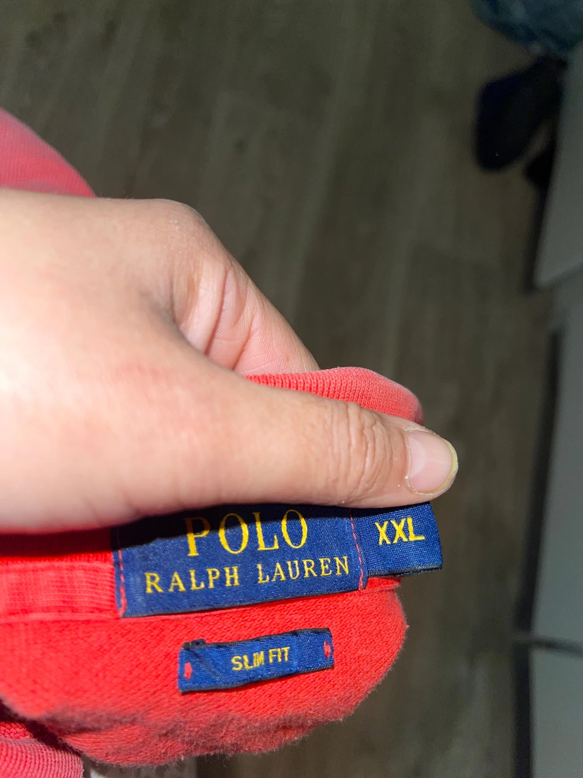 🧡Polo Ralph Lauren – Ralph Lauren – taille XXL 4