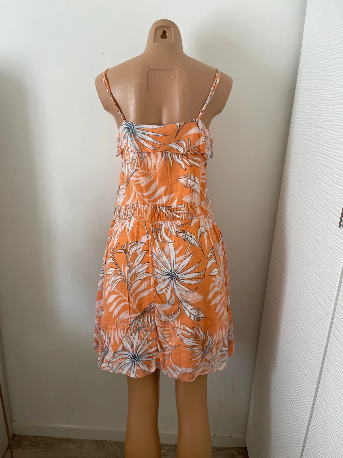 Robe Vera moda🤎 – Vero Moda – taille M / 38 / 10 3