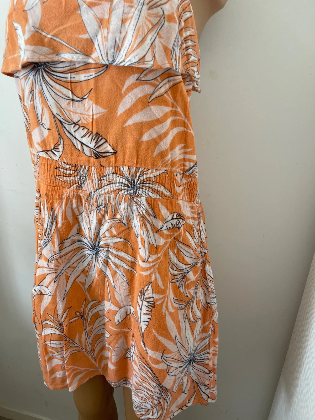 Robe Vera moda🤎 – Vero Moda – taille M / 38 / 10 2