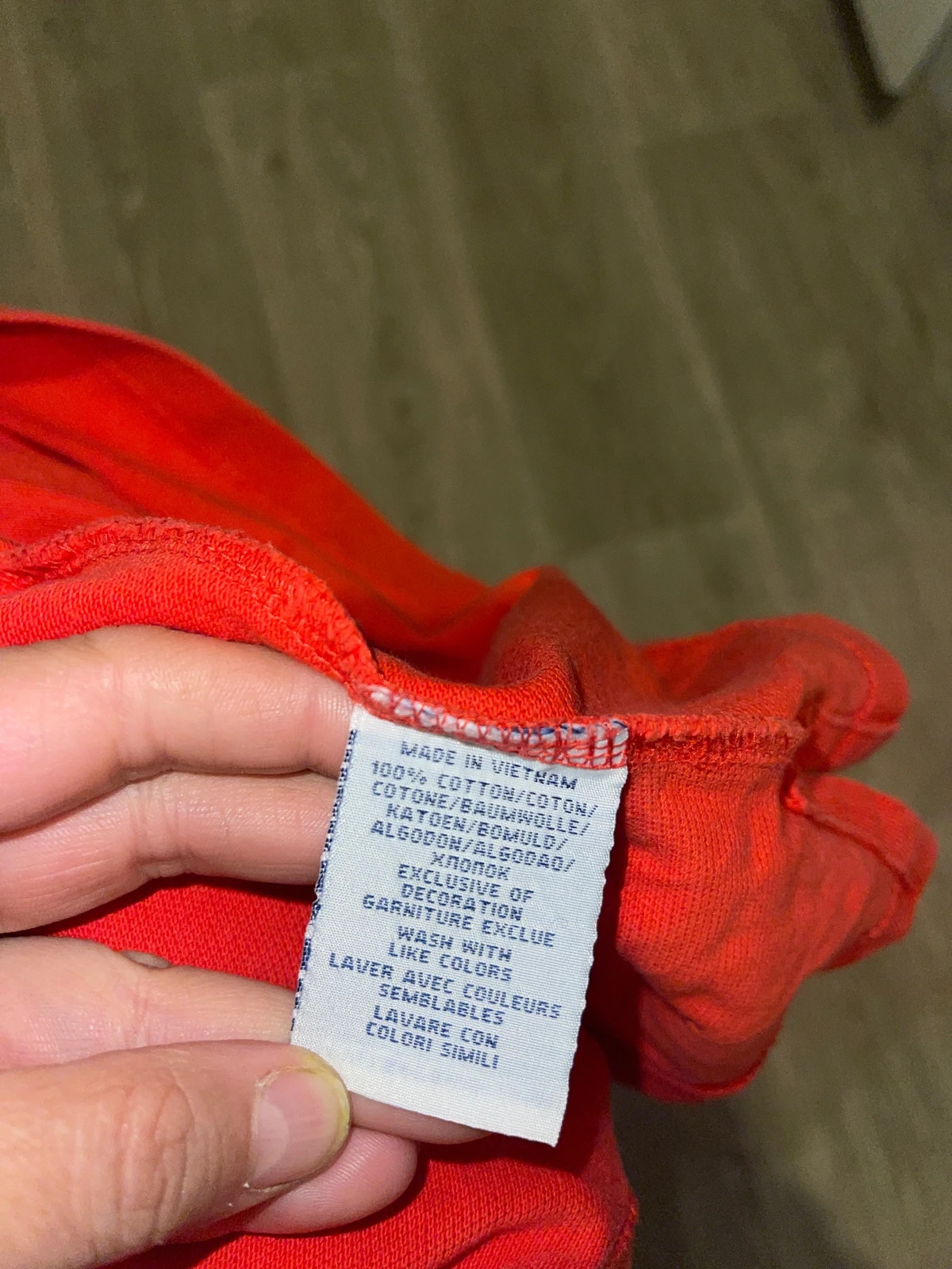 🧡Polo Ralph Lauren – Ralph Lauren – taille XXL 5