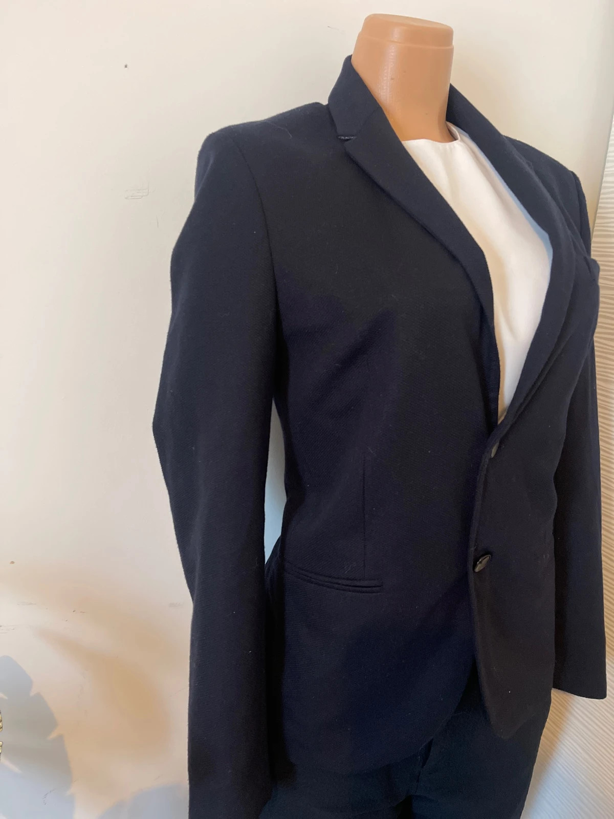 Haut Zara – Zara – taille M / 38 / 10 2