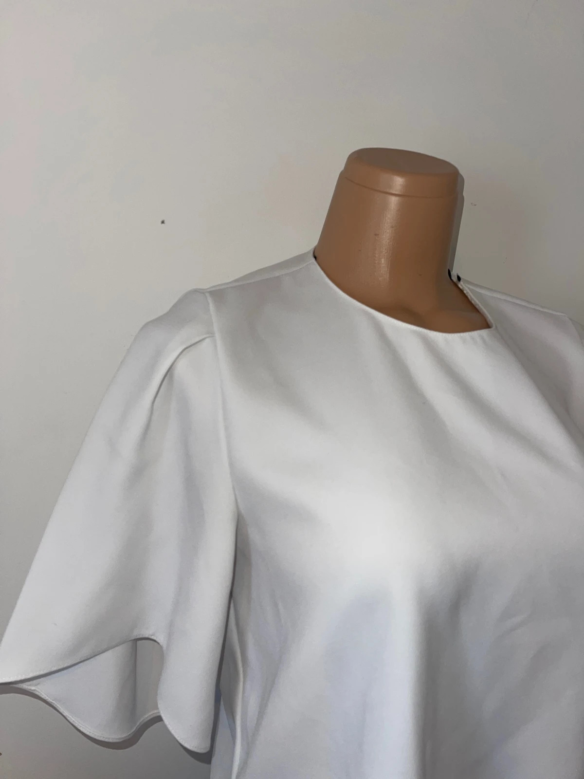 Haut Zara – Zara – taille M / 38 / 10 4