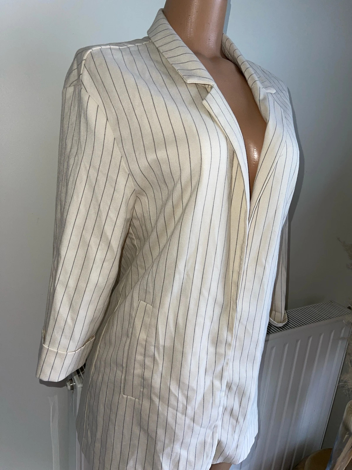 💛Blazer stradivarius – Stradivarius – taille XS / 34 / 6 2