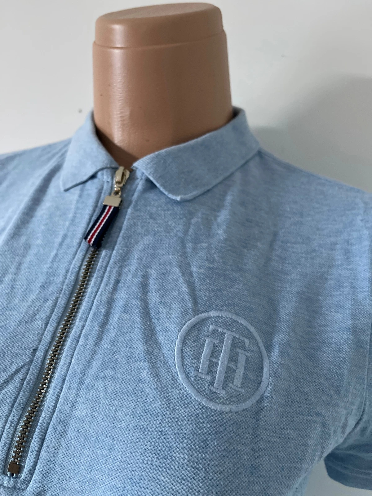 Polo tommy Hilfiger💛 – Tommy Hilfiger – taille XS / 34 / 6 2
