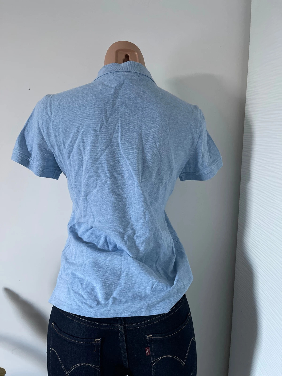 Polo tommy Hilfiger💛 – Tommy Hilfiger – taille XS / 34 / 6 3