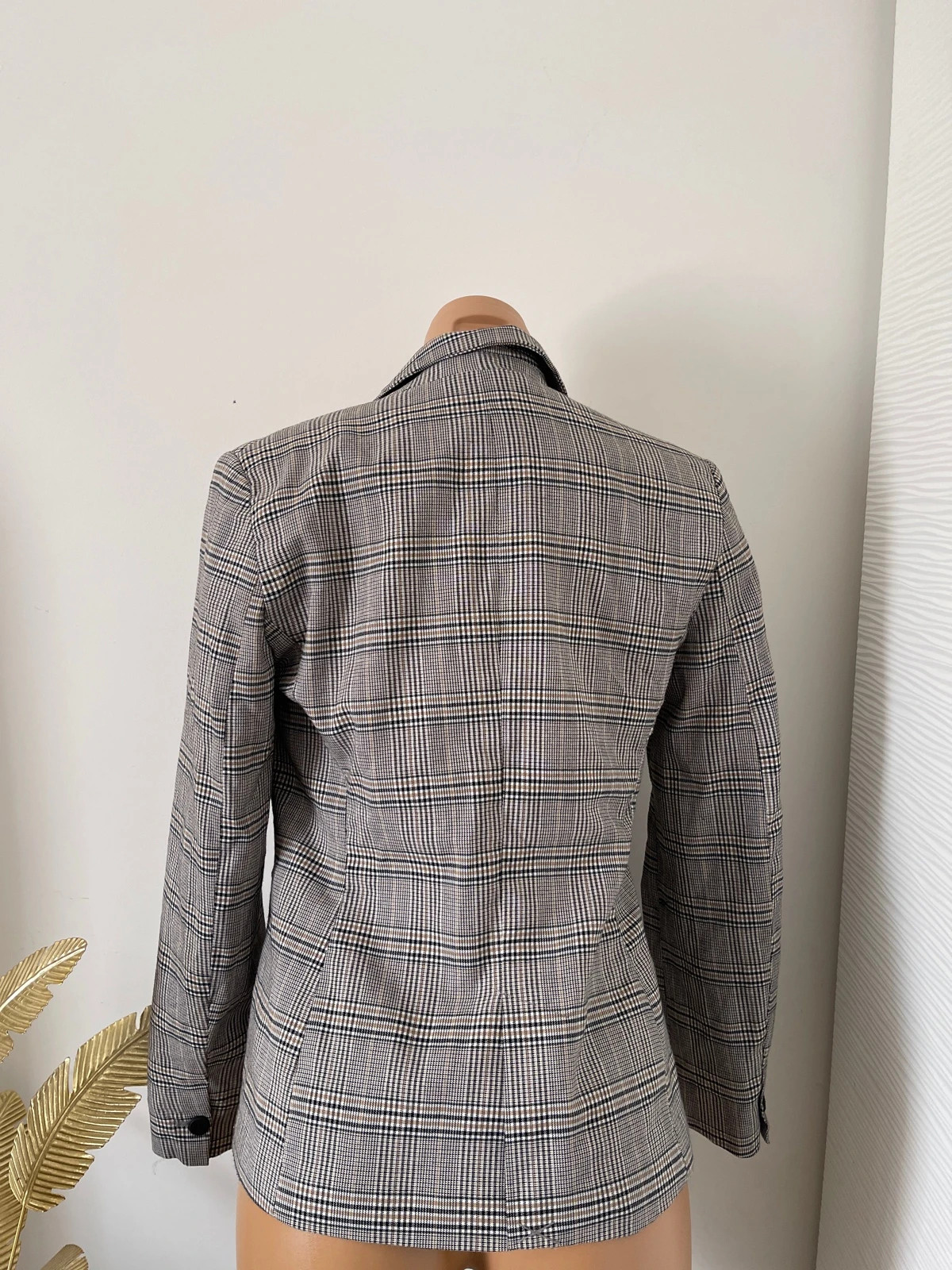 Blazer Zara 💜 – Zara – taille L / 40 / 12 3