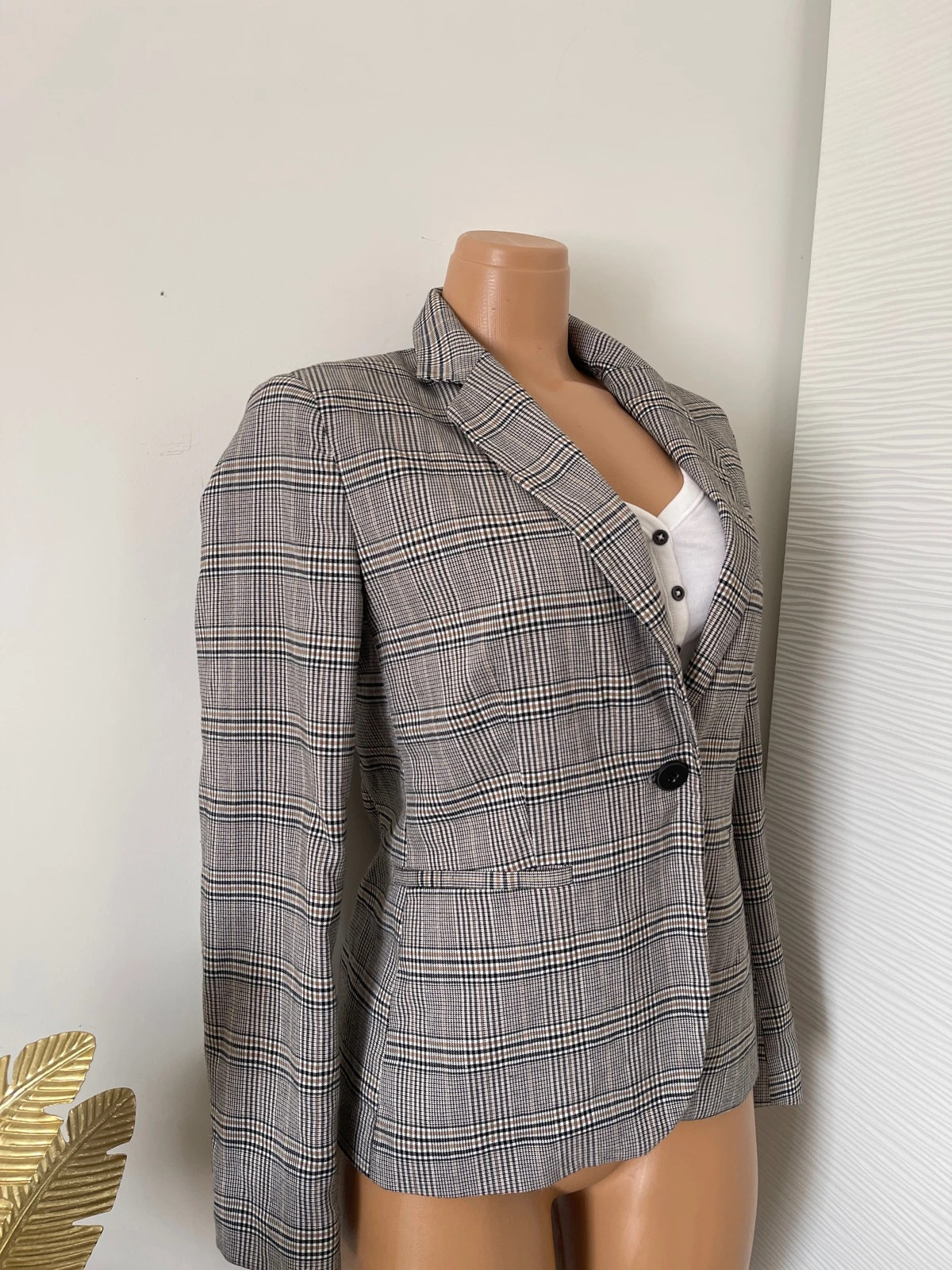 Blazer Zara 💜 – Zara – taille L / 40 / 12 2