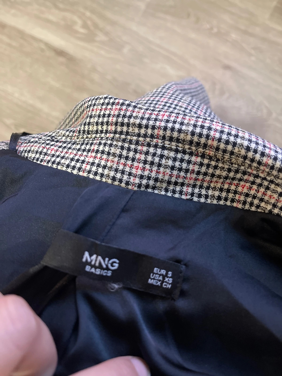 Blazer mango – Mango – taille S / 36 / 8 4