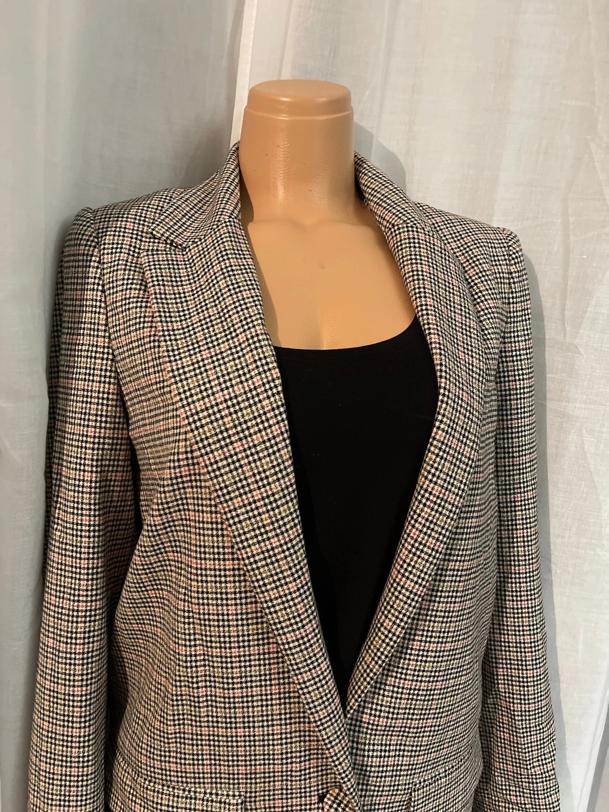 Blazer mango – Mango – taille S / 36 / 8 2