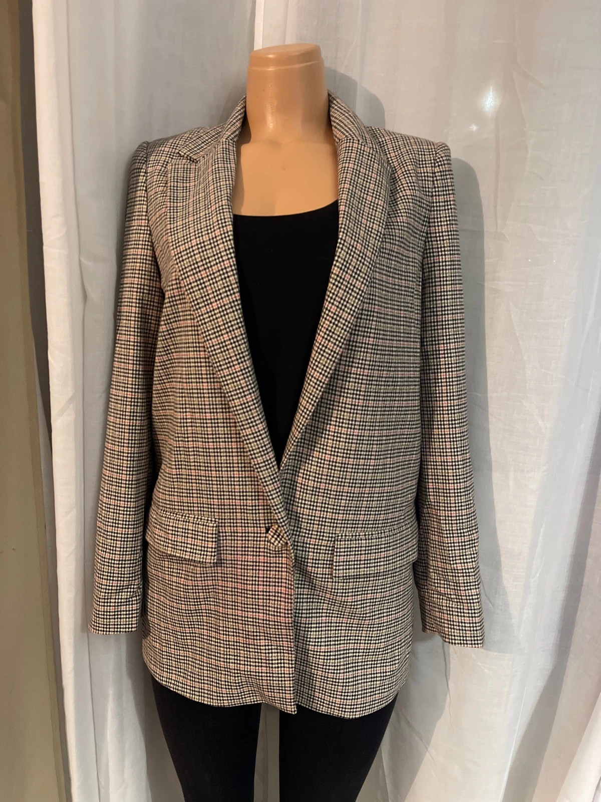 Blazer mango