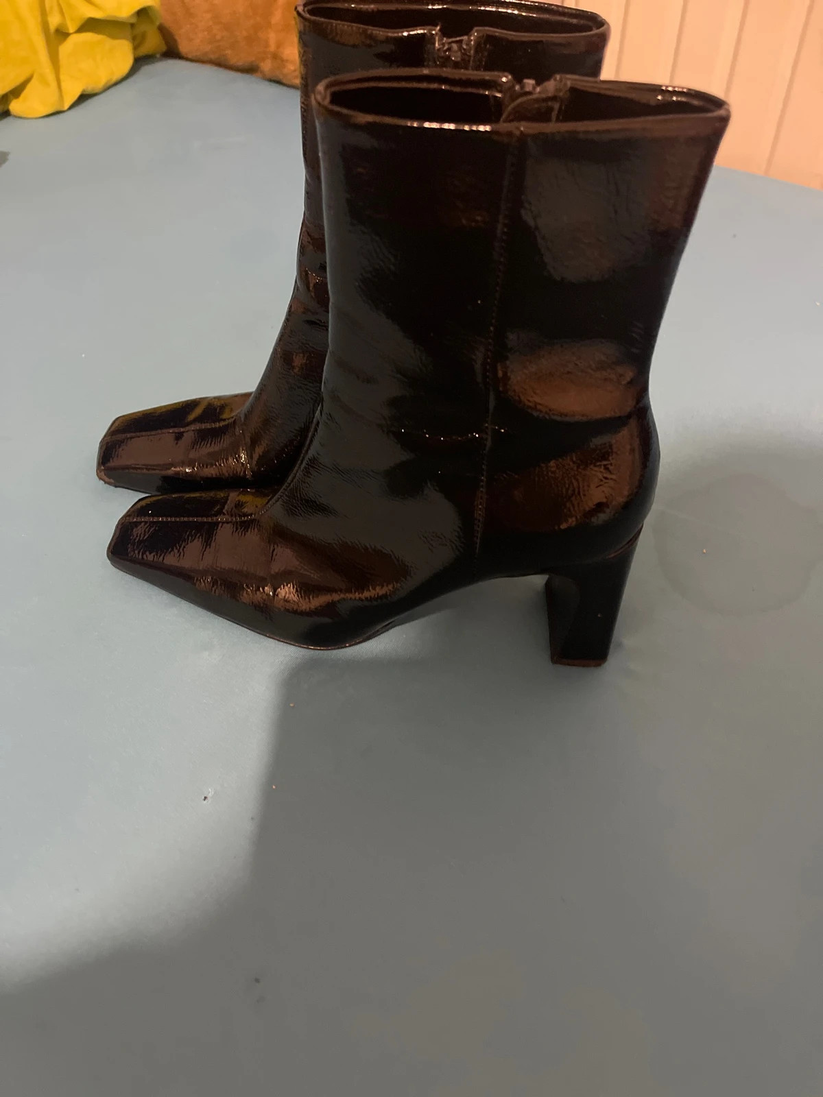 Bottine zara – Zara – taille 36 2