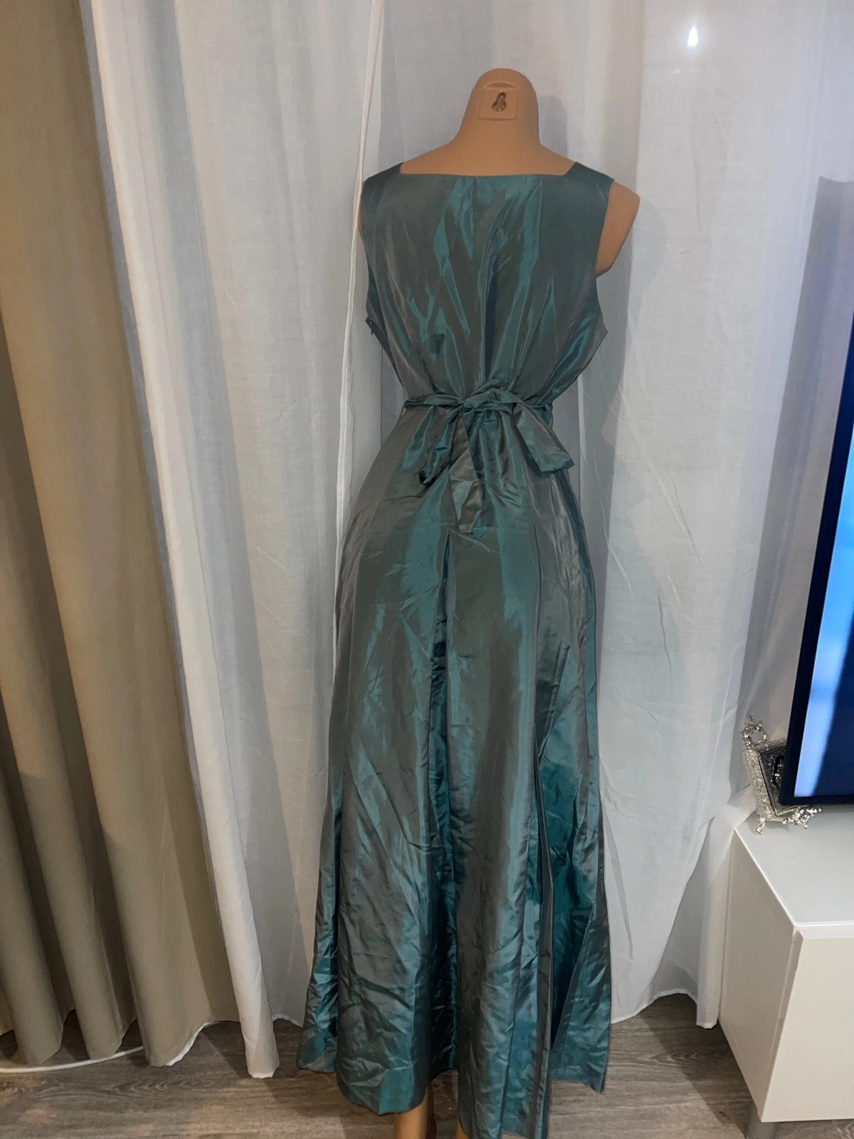 🟢Robe Caroll – Caroll – taille M / 38 / 10 2