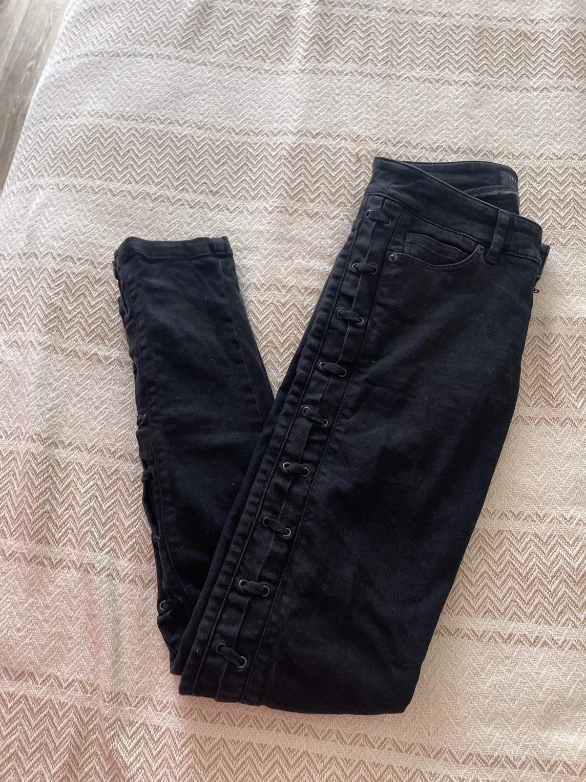 Jean ikks 👖