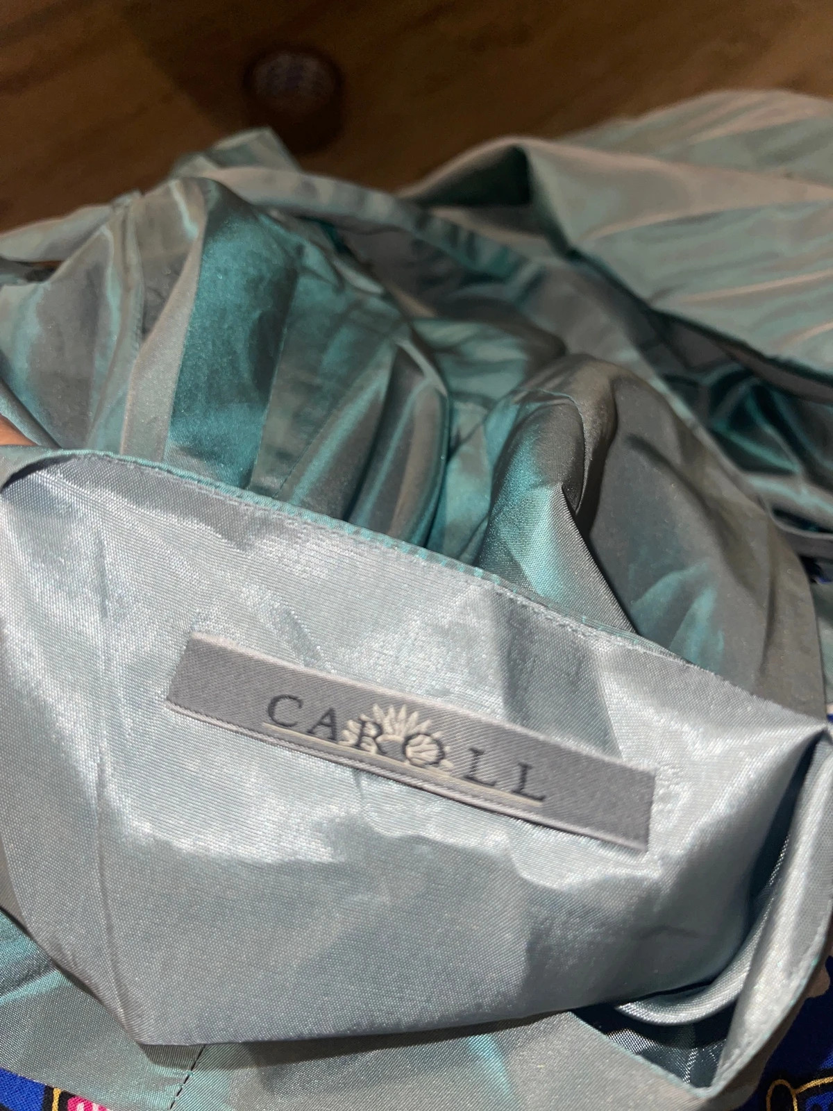 🟢Robe Caroll – Caroll – taille M / 38 / 10 3