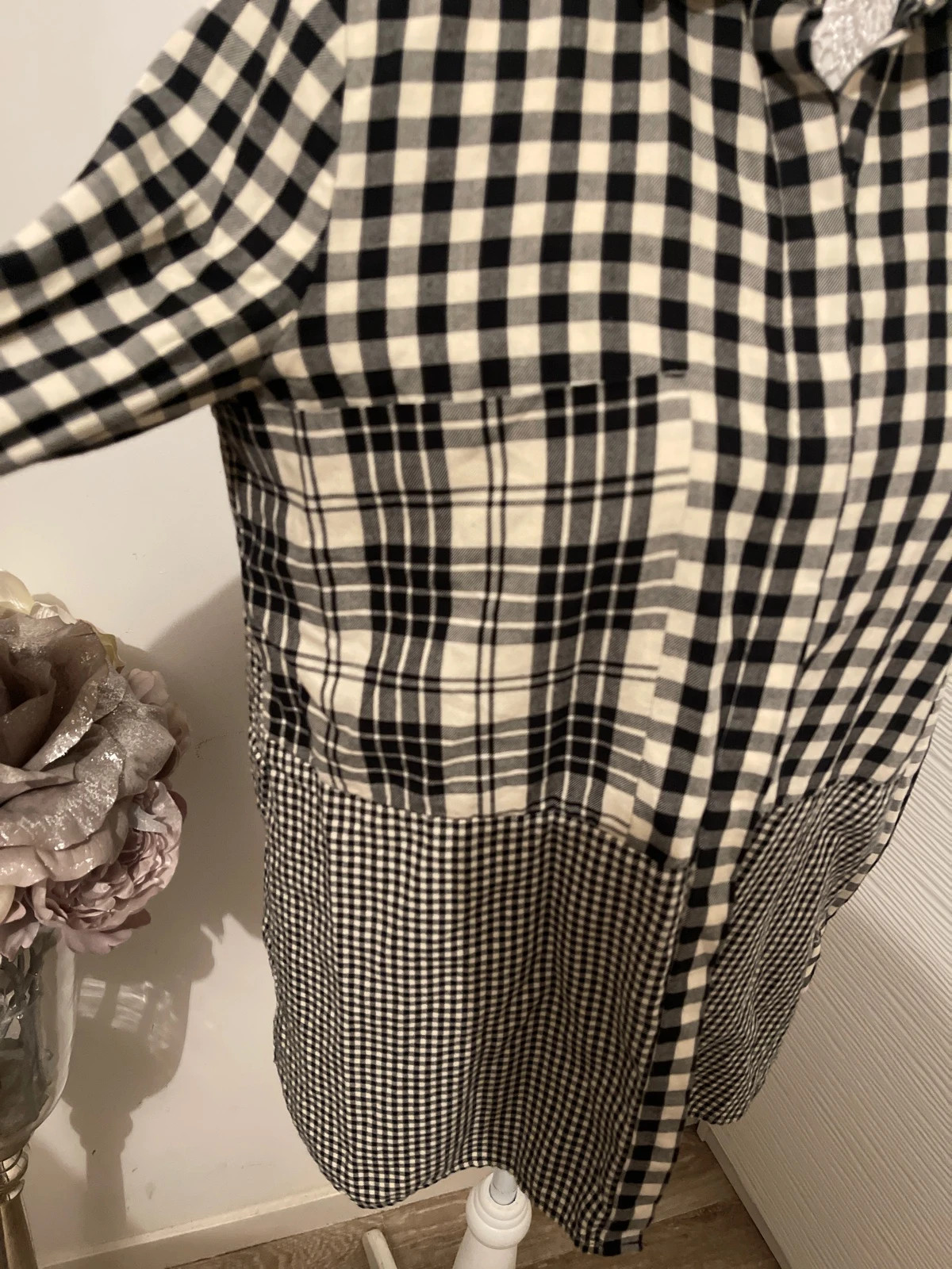 Chemise zara – Zara – taille M / 38 / 10 2