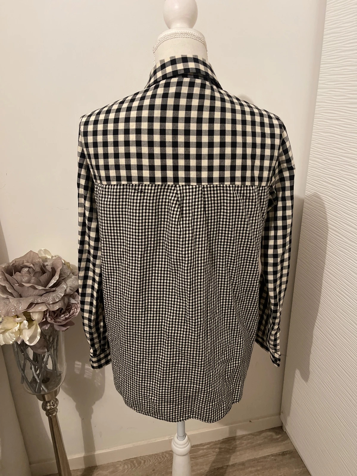 Chemise zara – Zara – taille M / 38 / 10 3