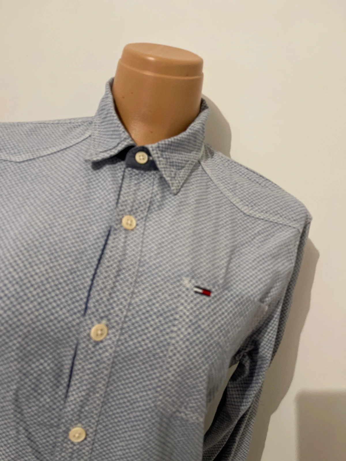 🧡Chemise tommy hilfiger – Tommy Hilfiger – taille S 2