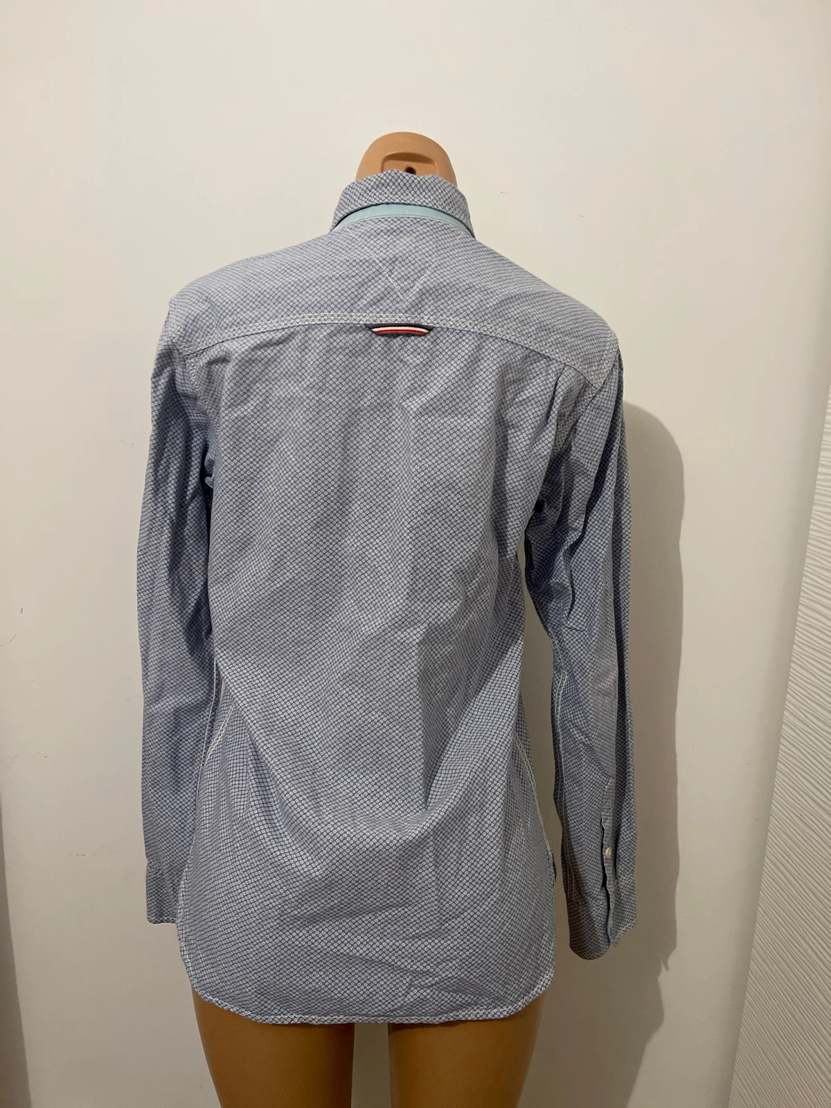 🧡Chemise tommy hilfiger – Tommy Hilfiger – taille S 3