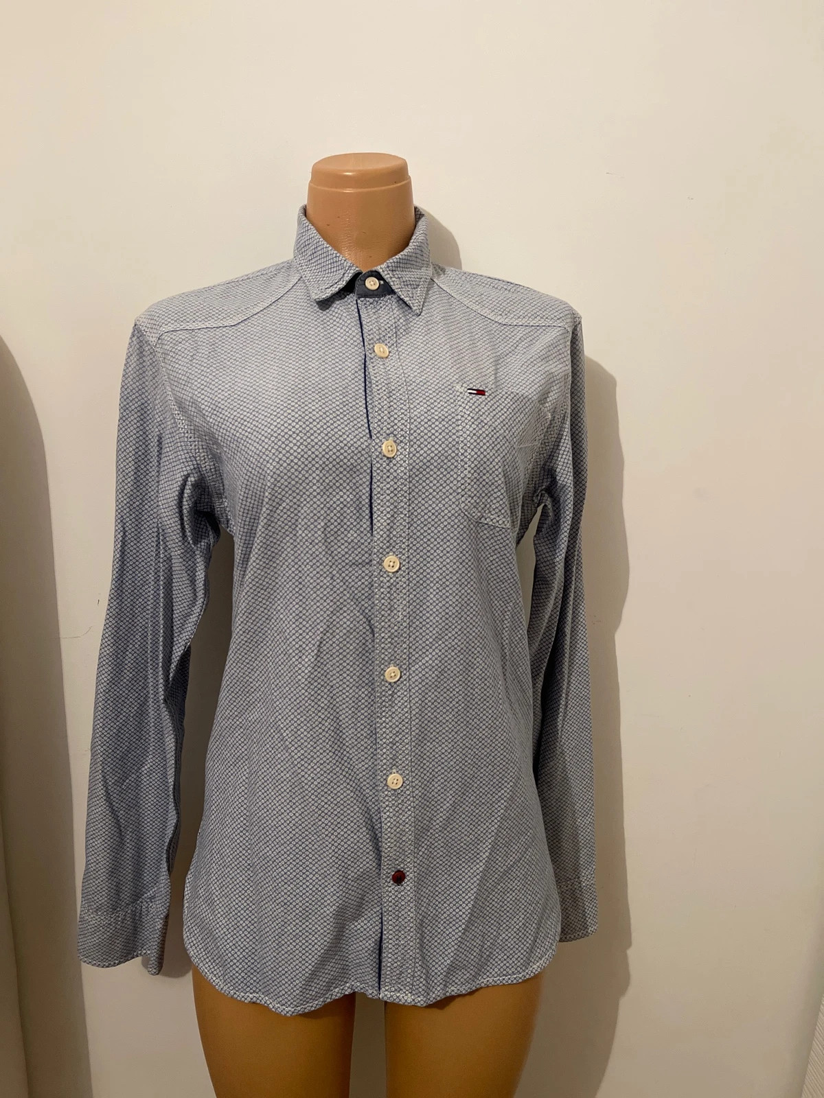 🧡Chemise tommy hilfiger