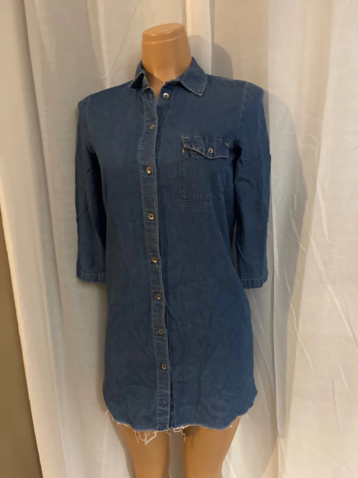 Robe zara – Zara – taille XS / 34 / 6 3