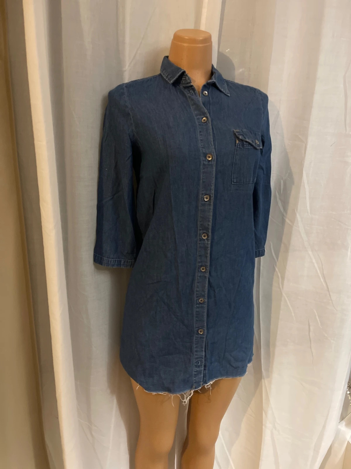 Robe zara – Zara – taille XS / 34 / 6 2