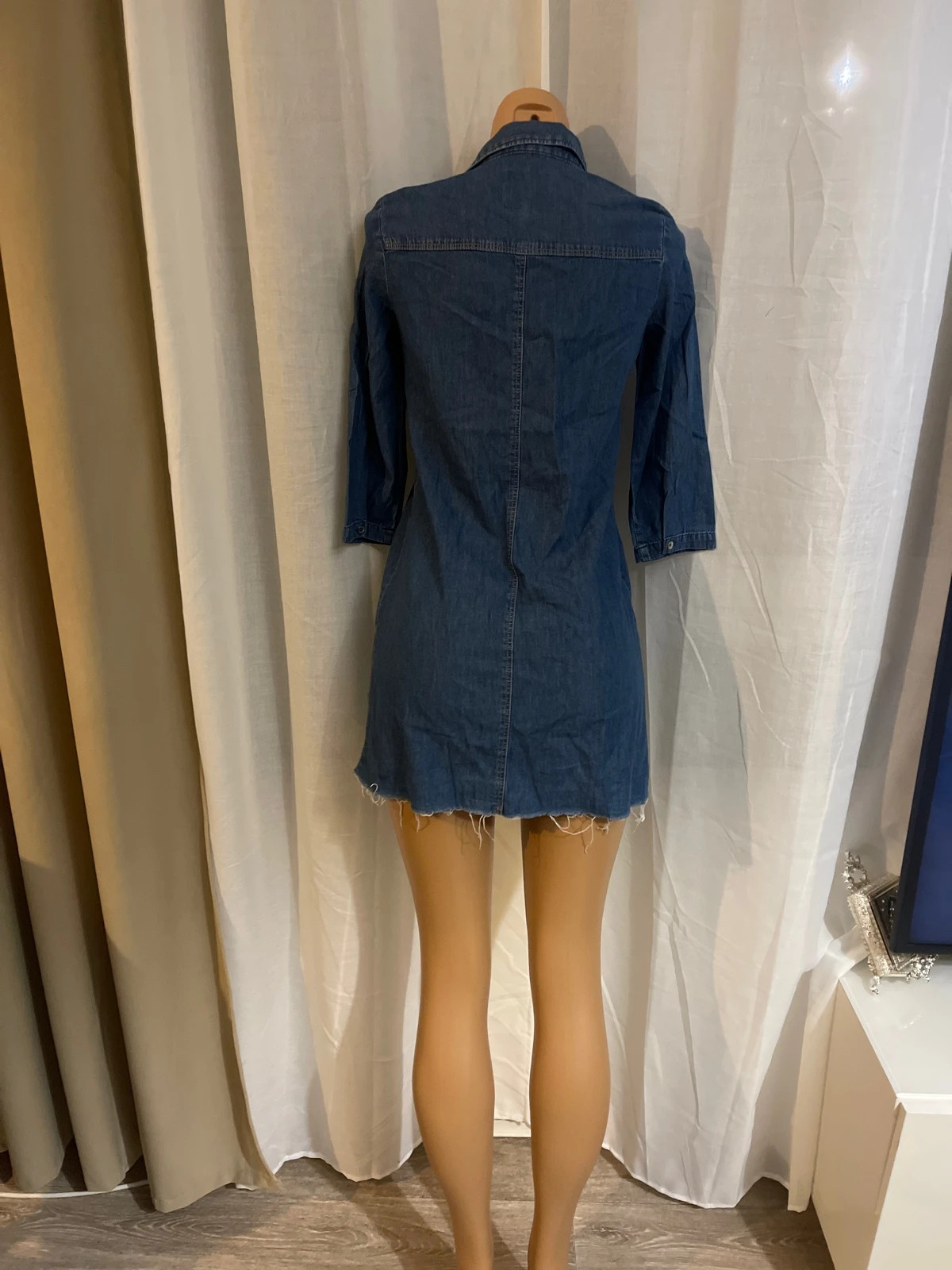 Robe zara – Zara – taille XS / 34 / 6 4