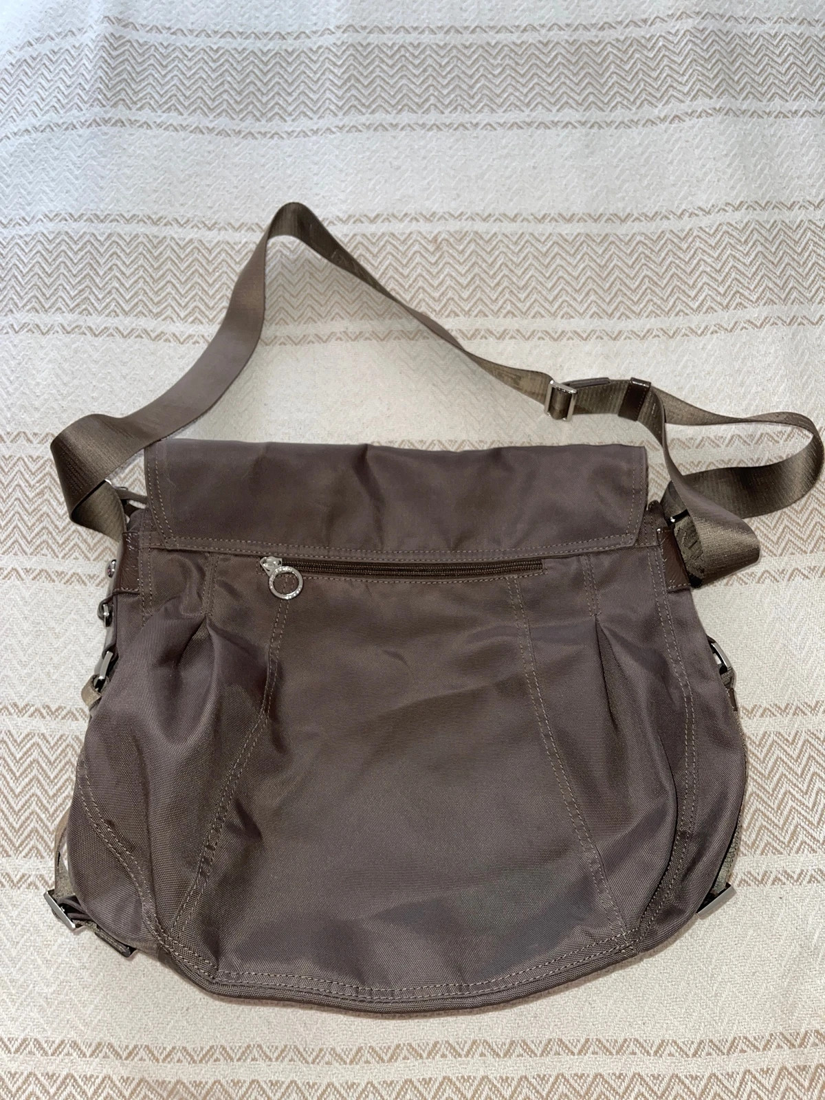 Sac lancaster – Lancaster 3